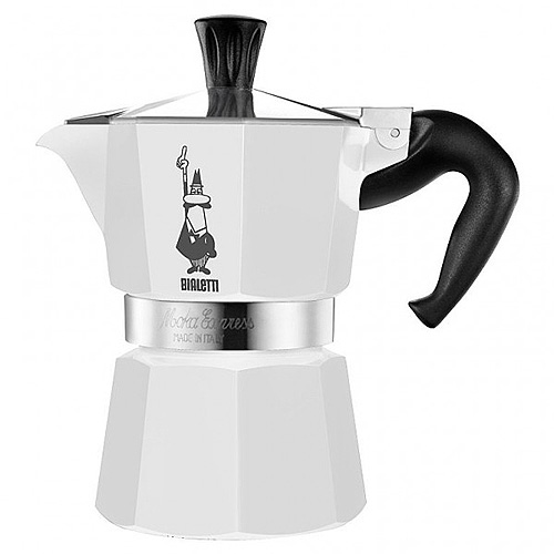 Bialetti MOKA EXPRESS, 6 порций, Арт. 3743