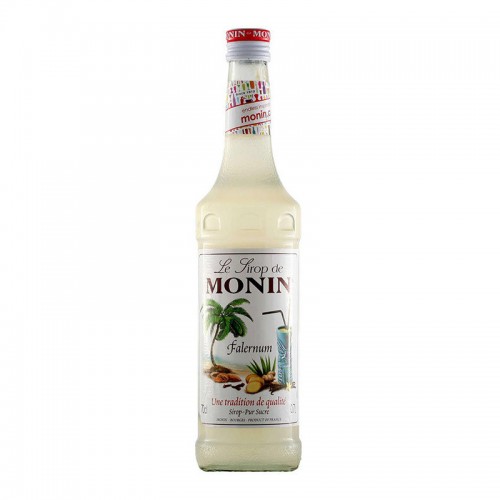 Сироп Monin "Фалернум", 0,7 л