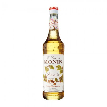 Сироп Monin "Лесной орех", 1 л