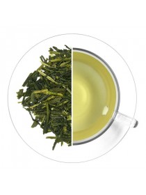 Чай зеленый China Sencha 100 г